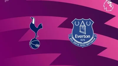 Tottenham vs Everton