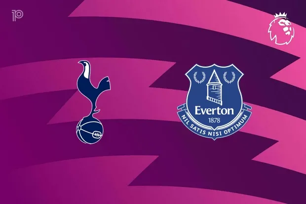 Tottenham vs Everton