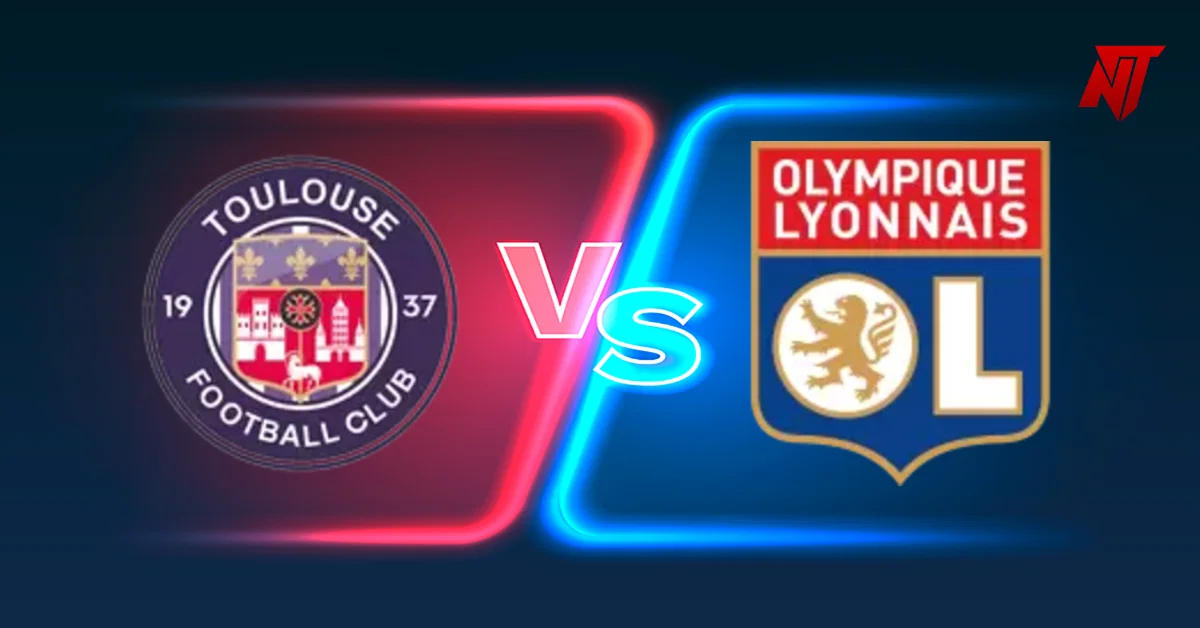 Toulouse vs Lyon