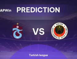 Prediksi Trabzonspor vs Genclerbirligi, Turkish Super Lig 18 Mei 2026