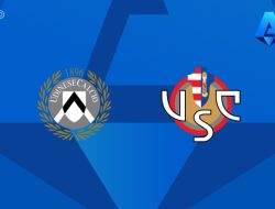 Prediksi Udinese vs Cremonese, Serie A Italia 18 Mei 2026