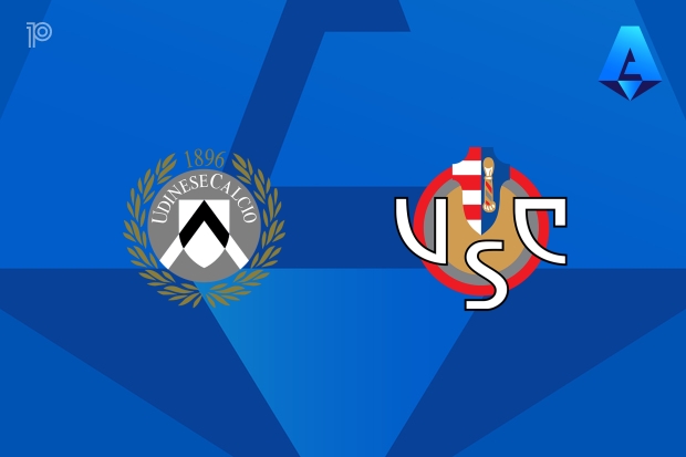 Udinese vs Cremonese