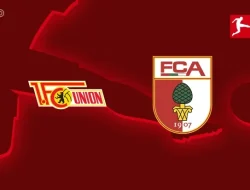 Prediksi Union Berlin vs Augsburg, Bundesliga 16 Mei 2026