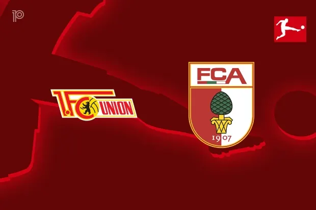 Union Berlin vs Augsburg