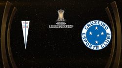 Prediksi Universidad  Catolica vs Cruzeiro,   Copa Libertadores   7 Mei 2026
