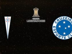 Prediksi Universidad  Catolica vs Cruzeiro,   Copa Libertadores   7 Mei 2026