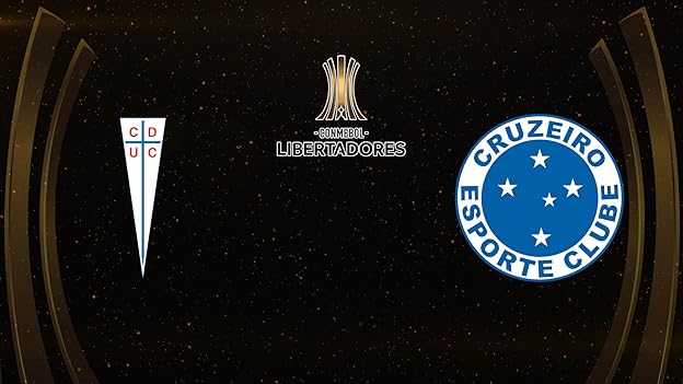 Universidad Catolica vs Cruzeiro