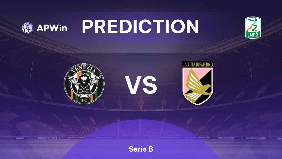 Venezia vs Palermo