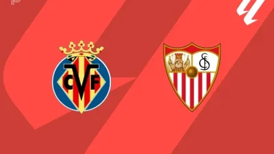 Villarreal vs Sevilla