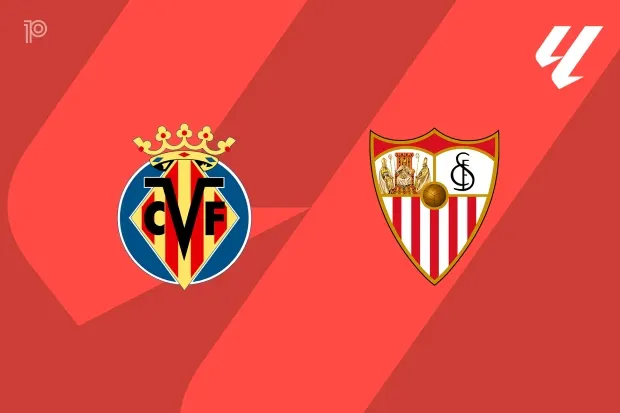 Villarreal vs Sevilla