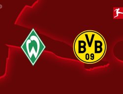 Prediksi Werder Bremen vs Dortmund, Bundesliga 16 Mei 2026