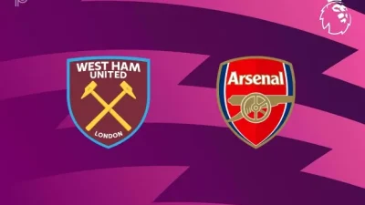 West Ham vs Arsenal