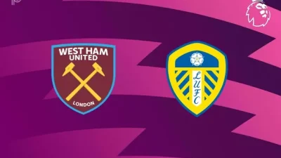 West Ham vs Leeds