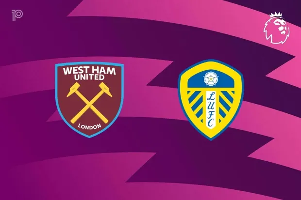 West Ham vs Leeds