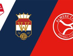 Prediksi Willem II vs Almere City, Promotion Eredivisie  17  Mei 2026
