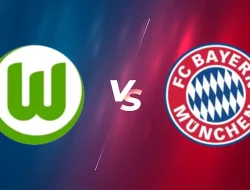 Prediksi Wolfsburg vs Bayern Munich, Bundesliga 10  Mei 2026