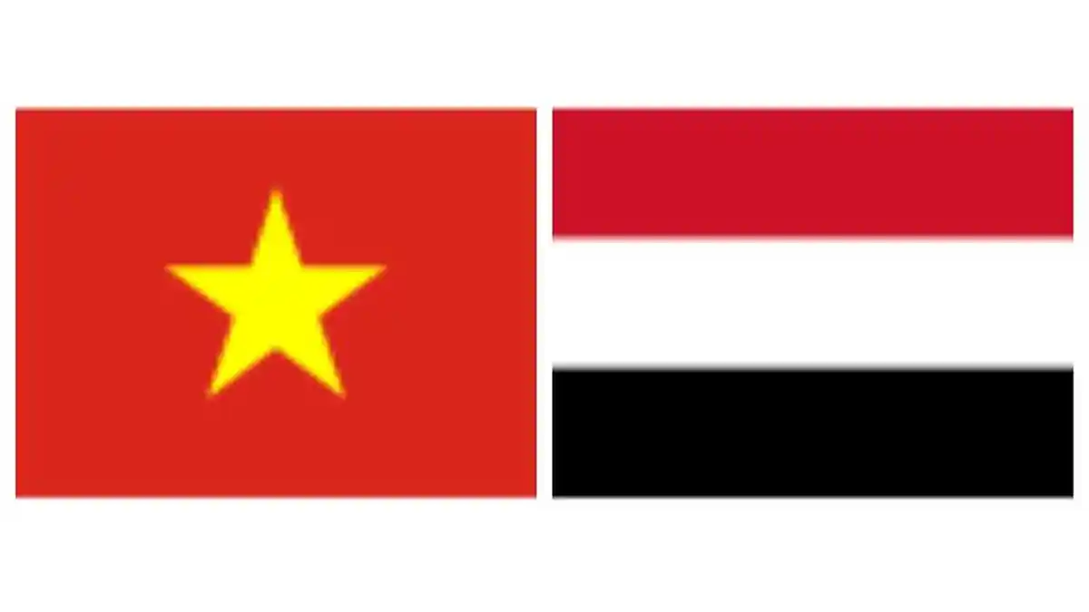 Yaman U-17 vs Vietnam U-17