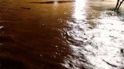Tapanuli Tengah Kembali Diterjang Banjir, Warga Mengungsi di Tengah Gelap Gulita