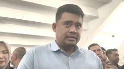 Gubernur Bobby Nasution Pastikan Hak Mantan Pekerja TPL Terpenuhi Pasca Pencabutan Izin