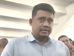 Gubernur Bobby Nasution Pastikan Hak Mantan Pekerja TPL Terpenuhi Pasca Pencabutan Izin