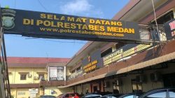 Sejumlah Perwira Polrestabes Medan Dimutasi, Berikut Daftar Lengkapnya