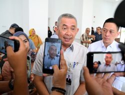 PRSU Ke-50 Targetkan 300 Ribu Pengunjung: Momentum Penguatan Ekonomi Kreatif dan Pariwisata Sumut