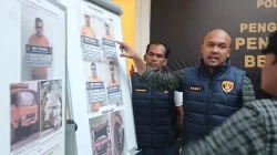Aksi Sindikat BBM di Medan Sudah Berlangsung Sembilan Bulan, Raup Keuntungan Ratusan Juta