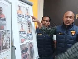 Aksi Sindikat BBM di Medan Sudah Berlangsung Sembilan Bulan, Raup Keuntungan Ratusan Juta