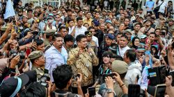 Terima Aspirasi Pendukung MBG, Bobby Nasution Siap Teruskan Petisi Masyarakat Sumut ke Presiden