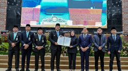 Bobby Nasution Dorong Perseroda Dhirga Surya Tingkatkan Kontribusi PAD dan Investasi Daerah