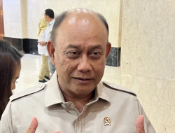 Presiden Prabowo Copot Kepala BGN Dadan Hindayana, Diganti Naniek Deyang