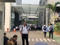 Beberapa Jam Setelah Dadan Dicopot, Kejagung Geledah Kantor BGN! Diduga Terkait Jual Beli SPPG