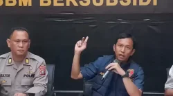 Mengulik Sindikat BBM yang Diungkap Polrestabes Medan: Bio Solar Subsidi Dimasukkan ke Tangki Dexlite