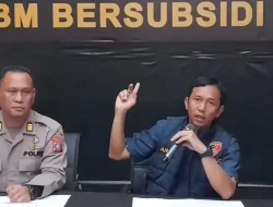 Mengulik Sindikat BBM yang Diungkap Polrestabes Medan: Bio Solar Subsidi Dimasukkan ke Tangki Dexlite