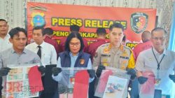 BAIS Tangkap 6 Penyelundup Calon PMI di Perairan Kuala Bagan Asahan, Polda Sumut Akan Bongkar Jaringan