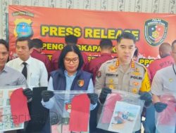 BAIS Tangkap 6 Penyelundup Calon PMI di Perairan Kuala Bagan Asahan, Polda Sumut Akan Bongkar Jaringan