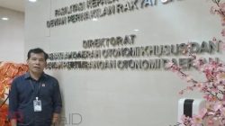 5 Kabupaten Setuju Dana Pendampingan Selama 3 Tahun Masa Persiapan Provinsi Tapanuli