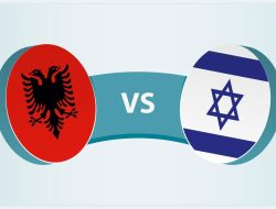 Prediksi Albania vs Israel, International Friendlies 4 Juni 2026
