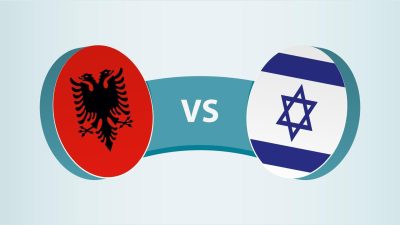 Albania vs Israel