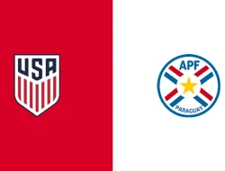 Prediksi Amerika Serikat vs Paraguay, Piala Dunia 13 Juni 2026
