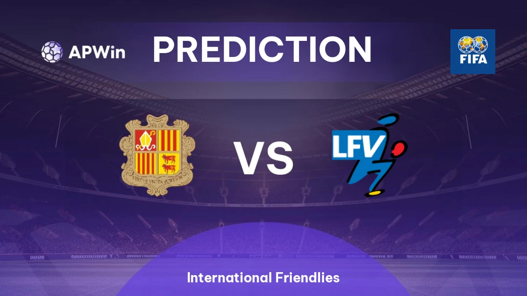 Andorra vs Liechtenstein