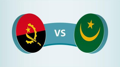 Prediksi Angola vs Mauritania, International Friendlies 6 Juni 2026