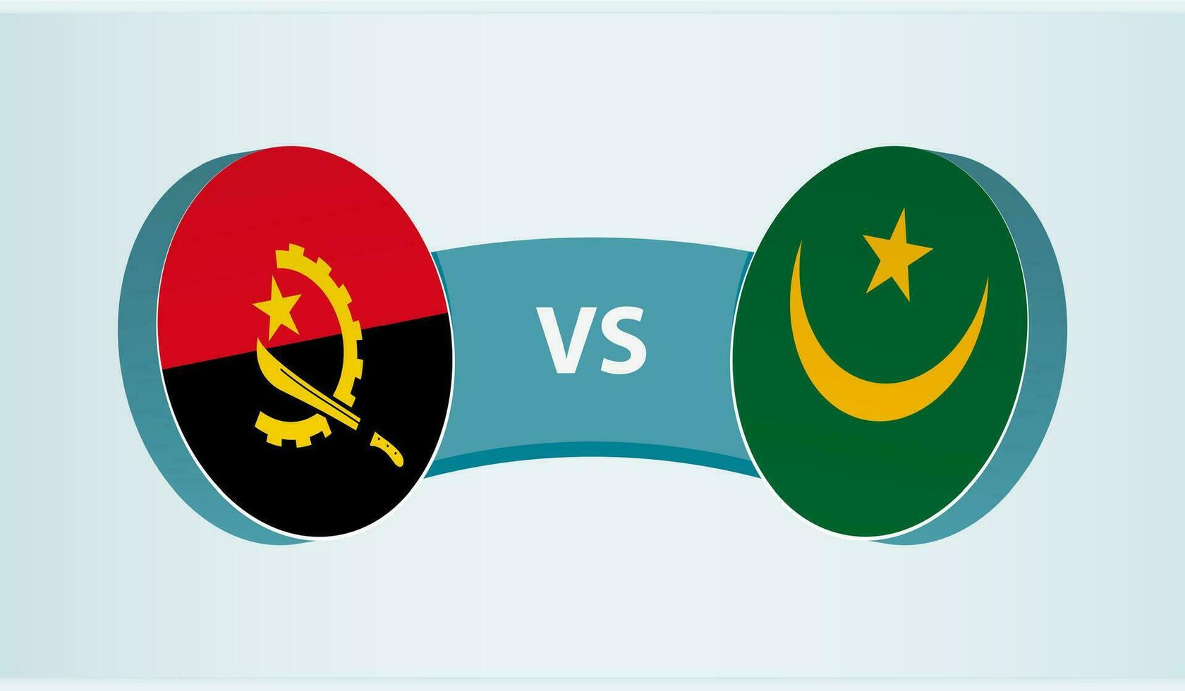 Angola vs Mauritania