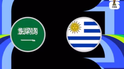 Prediksi Arab Saudi vs Uruguay,   Piala Dunia 16 Juni 2026