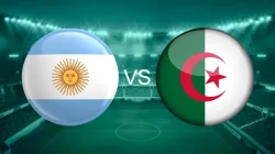 Prediksi Argentina vs Aljazair, Piala Dunia 17 Juni 2026