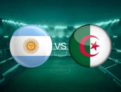 Prediksi Argentina vs Aljazair, Piala Dunia 17 Juni 2026