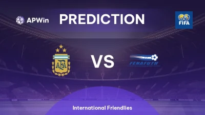 Argentina vs Honduras