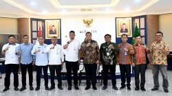 Bobby Nasution Ajak Kolaborasi Total Berantas Narkoba, Siap Dukung Anggaran BNNP