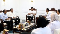 Sumut Tuan Rumah Hari Anak Nasional 2026, Bobby Nasution Harapkan Event Nasional Dorong Ekonomi Daerah