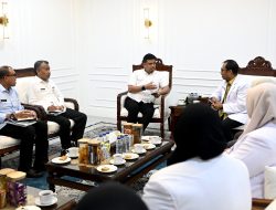 Sumut Tuan Rumah Hari Anak Nasional 2026, Bobby Nasution Harapkan Event Nasional Dorong Ekonomi Daerah
